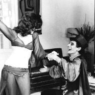 Foto O Vampiro de Copacabana