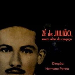 Foto Zé de Julião, Muito Além do Cangaço