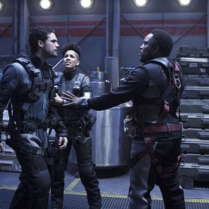 Foto Dominique Tipper