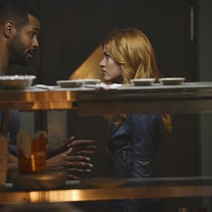 Foto Katherine McNamara