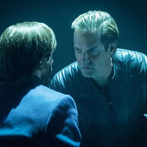 Foto Legends of Tomorrow