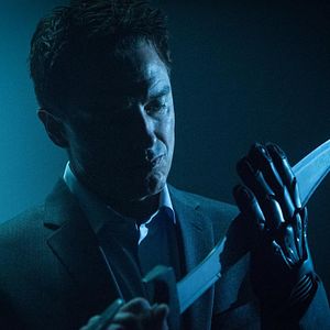 Foto Legends of Tomorrow