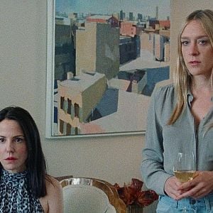 Foto Golden Exits