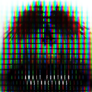 Foto Saída Proibida