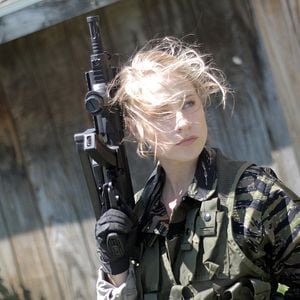 Foto Call To Duty: Fora De Alcance