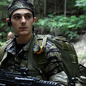 Foto Call To Duty: Fora De Alcance