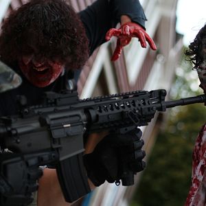 Foto Call To Duty: Fora De Alcance