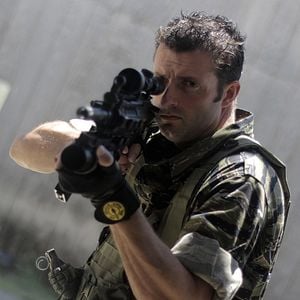 Foto Call To Duty: Fora De Alcance