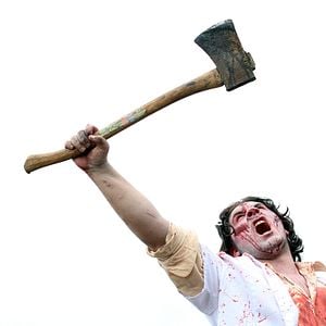 Foto Call To Duty: Fora De Alcance