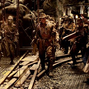 Foto Mojin - A Lenda Perdida