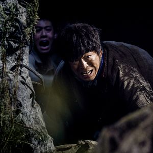 Foto Mojin - A Lenda Perdida