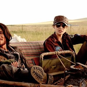 Foto Mojin - A Lenda Perdida