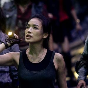 Foto Mojin - A Lenda Perdida