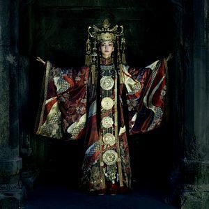 Foto Mojin - A Lenda Perdida