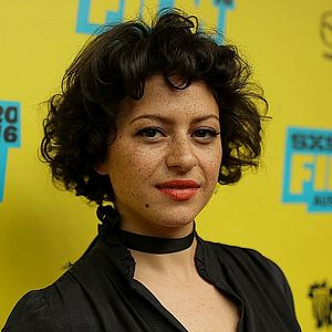 Foto Alia Shawkat
