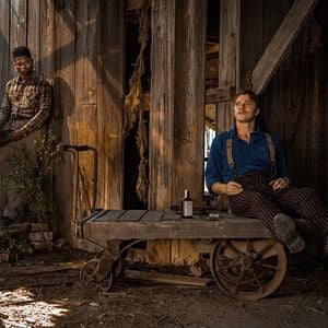 Foto Mudbound - Lágrimas Sobre o Mississippi