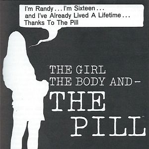 Foto The Girl, the Body, and the Pill