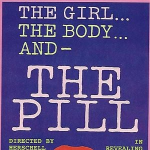 Foto The Girl, the Body, and the Pill
