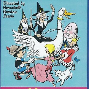 Foto The Magic Land of Mother Goose