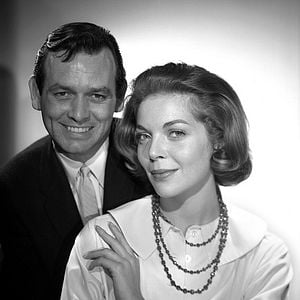 Foto Richard Diamond, Private Detective