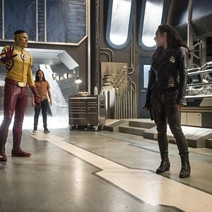 Foto The Flash (2014)