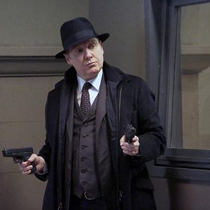 Foto James Spader