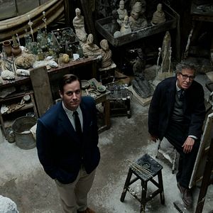 Foto O Último Retrato