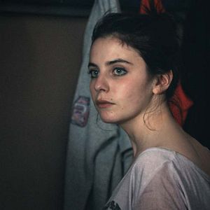 Foto Éva Lallier Juan