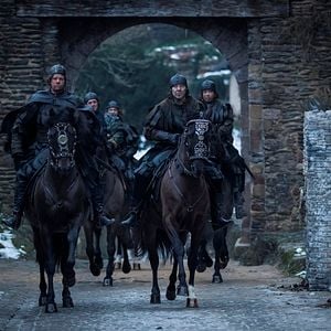 Foto Em Busca da Carta Proibida