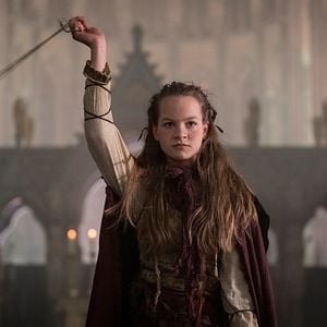 Foto Em Busca da Carta Proibida