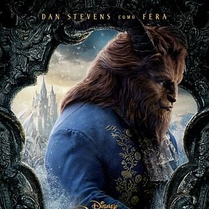 Foto A Bela e a Fera