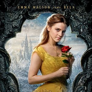 Foto A Bela e a Fera