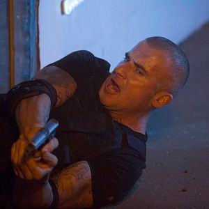 Foto Dominic Purcell