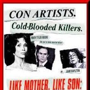 Foto Like Mother Like Son: The Strange Story of Sante and Kenny Kimes