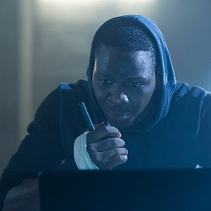 Foto Mitchell Edwards