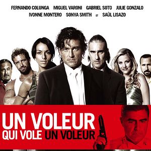 Foto Ladrão que Rouba Ladrão