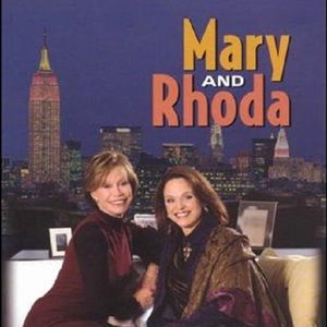 Foto Mary And Rhoda