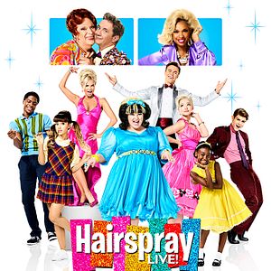 Foto Hairspray Live!