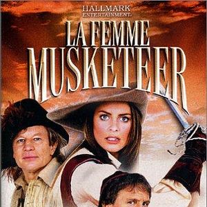Foto A Filha do Mosqueteiro