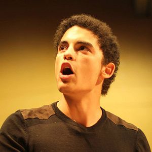 Foto A voix haute - La force de la parole