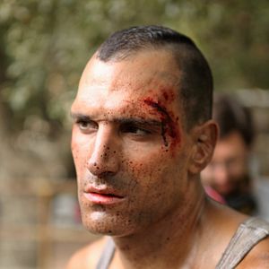 Foto Marko Zaror