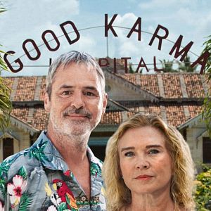 Foto The Good Karma Hospital