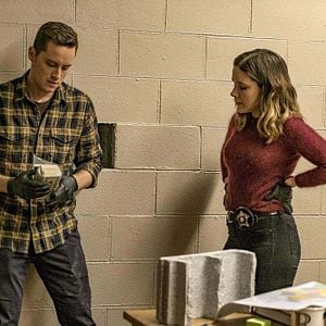 Foto Chicago P.D. Distrito 21