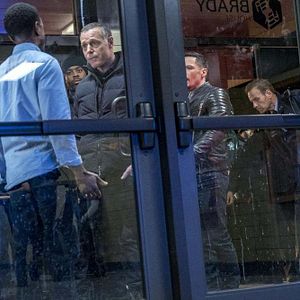 Foto Chicago P.D. Distrito 21