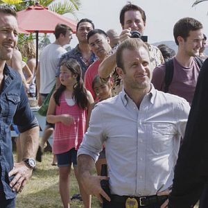 Foto Scott Caan