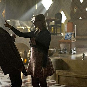 Foto Olivia Taylor Dudley