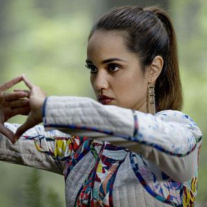 Foto Summer Bishil