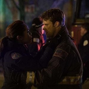 Foto Chicago Fire