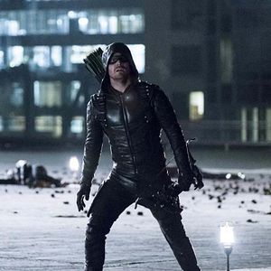 Foto Arrow