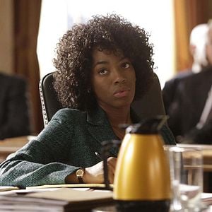 Foto Milauna Jackson